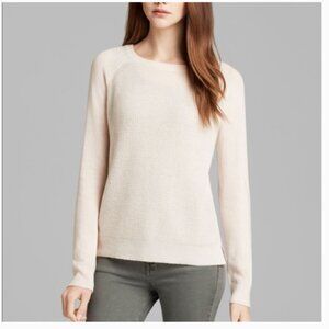 Theory Abner 100% Cashmere Sweater